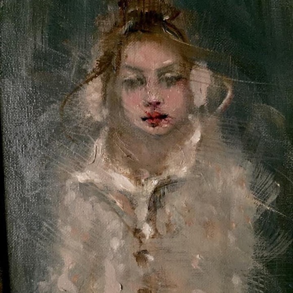 Fine oil Art Prints available! See Bio - Picture 3 of 14